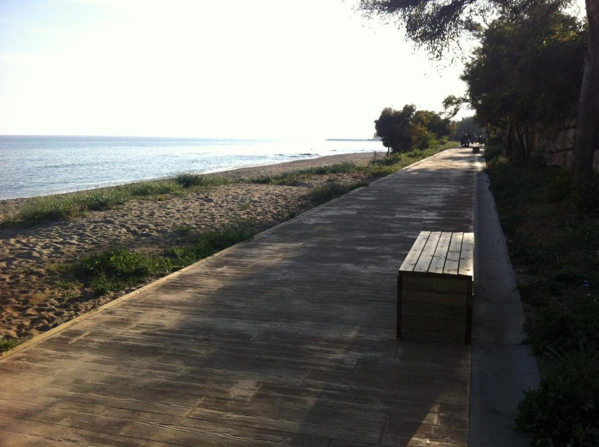 Casas Del Mar Bajo Con Vista Apartment Mijas Bagian luar foto