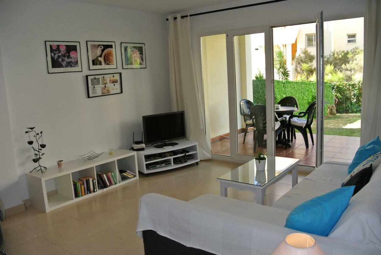 Casas Del Mar Bajo Con Vista Apartment Mijas Bagian luar foto