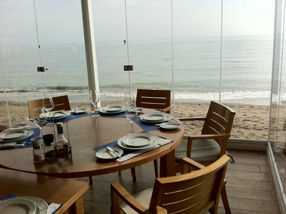 Casas Del Mar Bajo Con Vista Apartment Mijas Bagian luar foto
